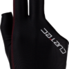 Cuetec Axis Black Glove - Bridge Hand Right Cuetec Axis Black Glove - Bridge Hand Right
